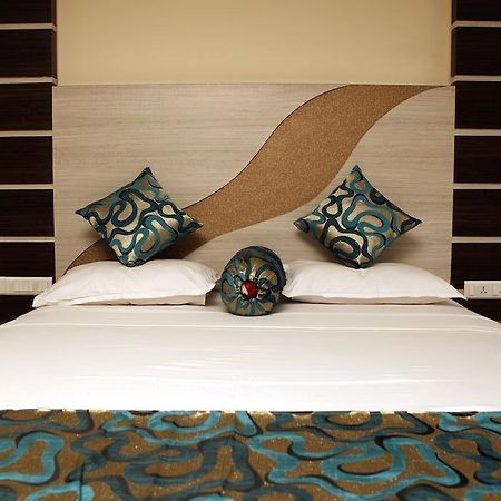 Sbs Grand Hotel Coimbatore Eksteriør billede