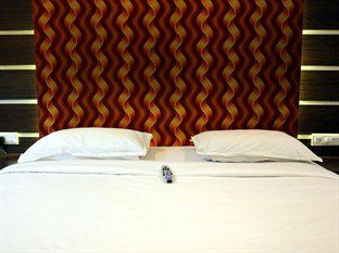 Sbs Grand Hotel Coimbatore Eksteriør billede