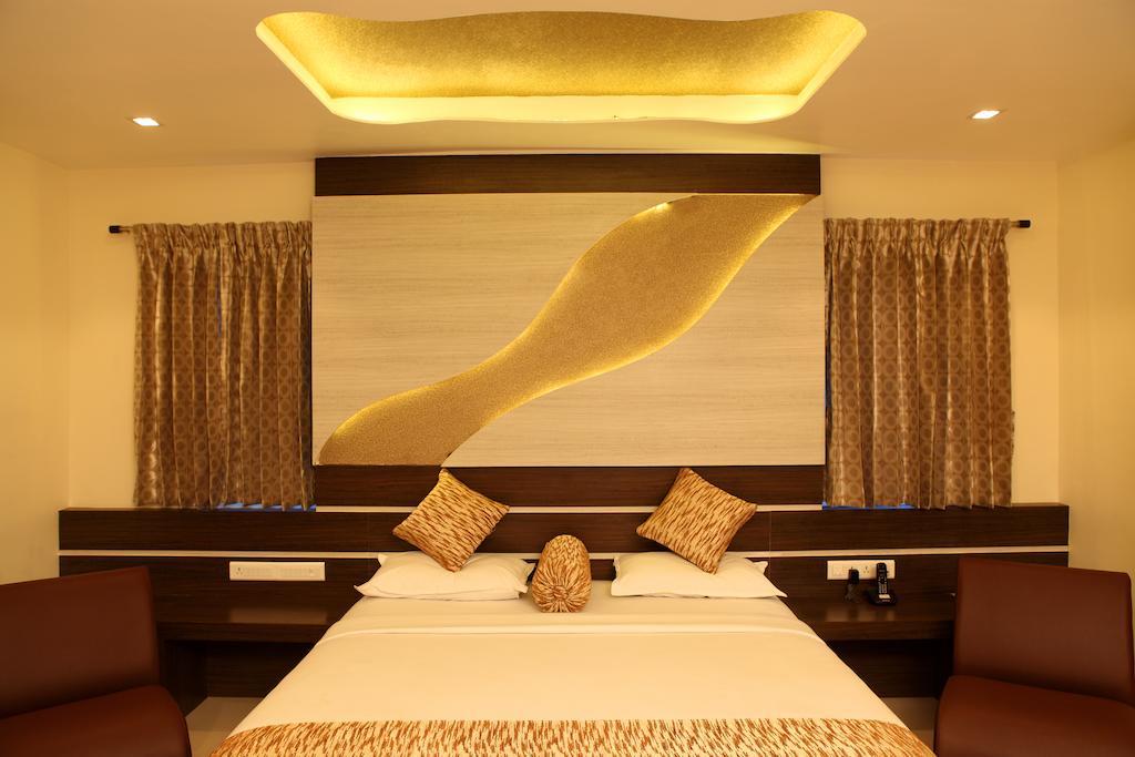 Sbs Grand Hotel Coimbatore Værelse billede