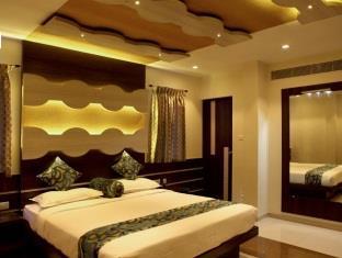Sbs Grand Hotel Coimbatore Eksteriør billede