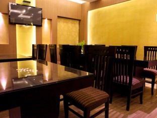 Sbs Grand Hotel Coimbatore Eksteriør billede